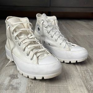 Platform Converse
